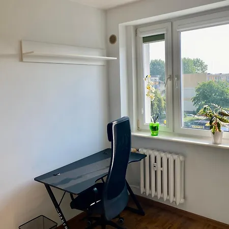 Cuba Libre Bresno Apartment Przy Plazy Gdansk Exterior photo