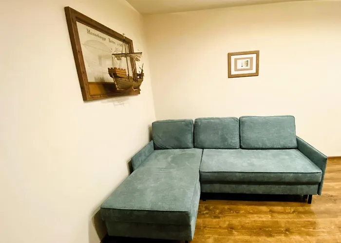 Cuba Libre Bresno Apartment Przy Plazy