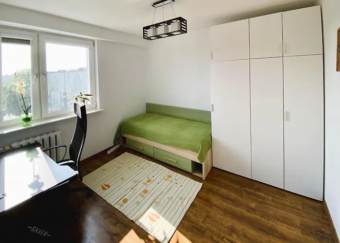 Cuba Libre Bresno Apartment Przy Plazy