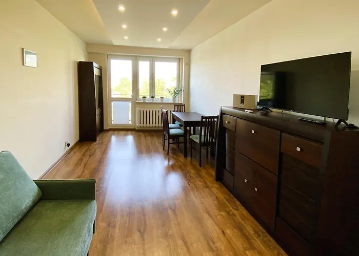 Cuba Libre Bresno Apartment Przy Plazy