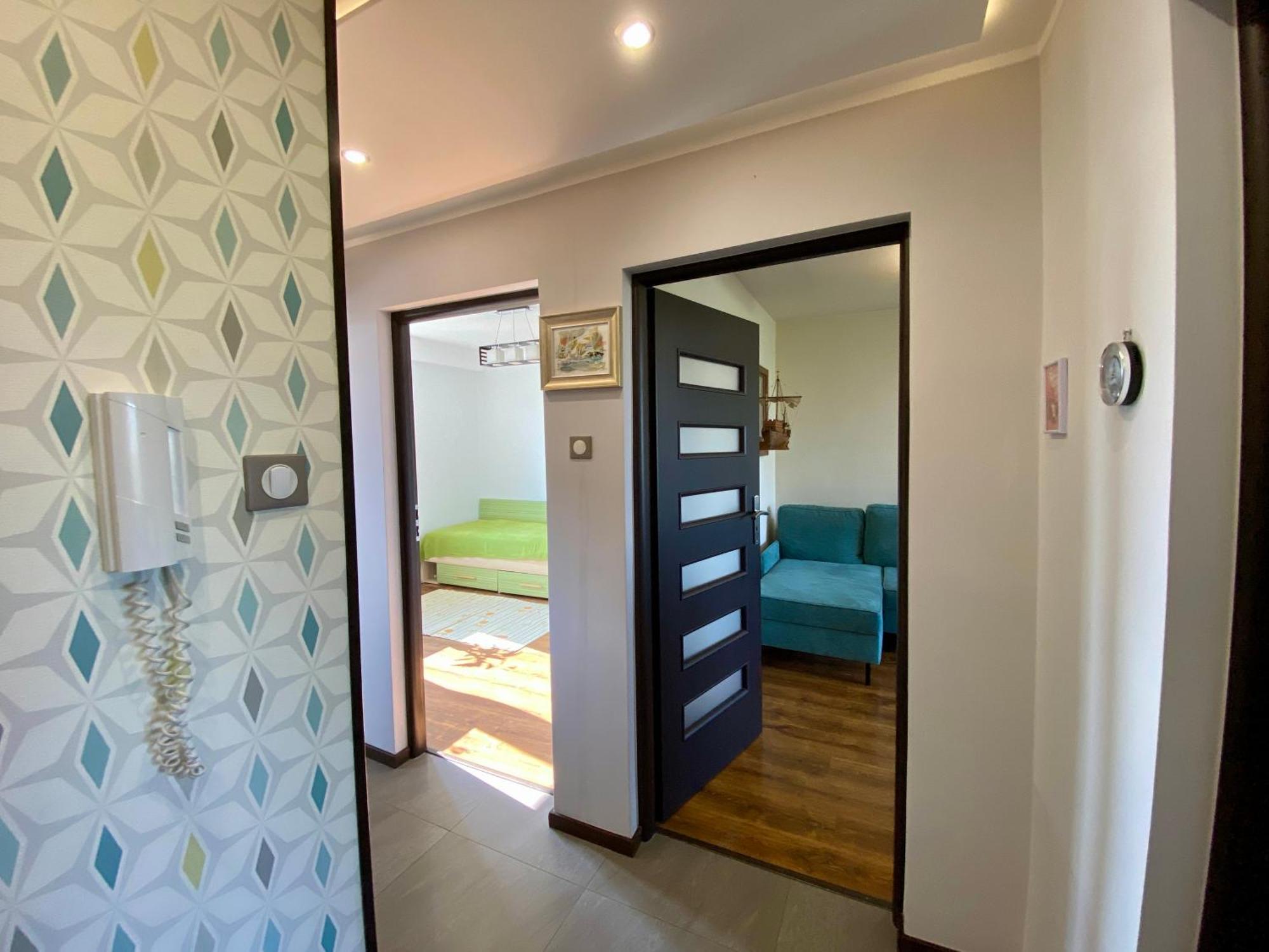 Apartment Cuba Libre Bresno Przy Plazy *