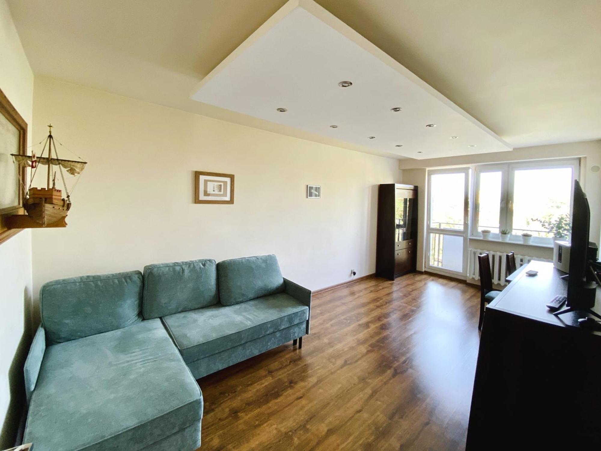 Apartment Cuba Libre Bresno Przy Plazy Gdansk