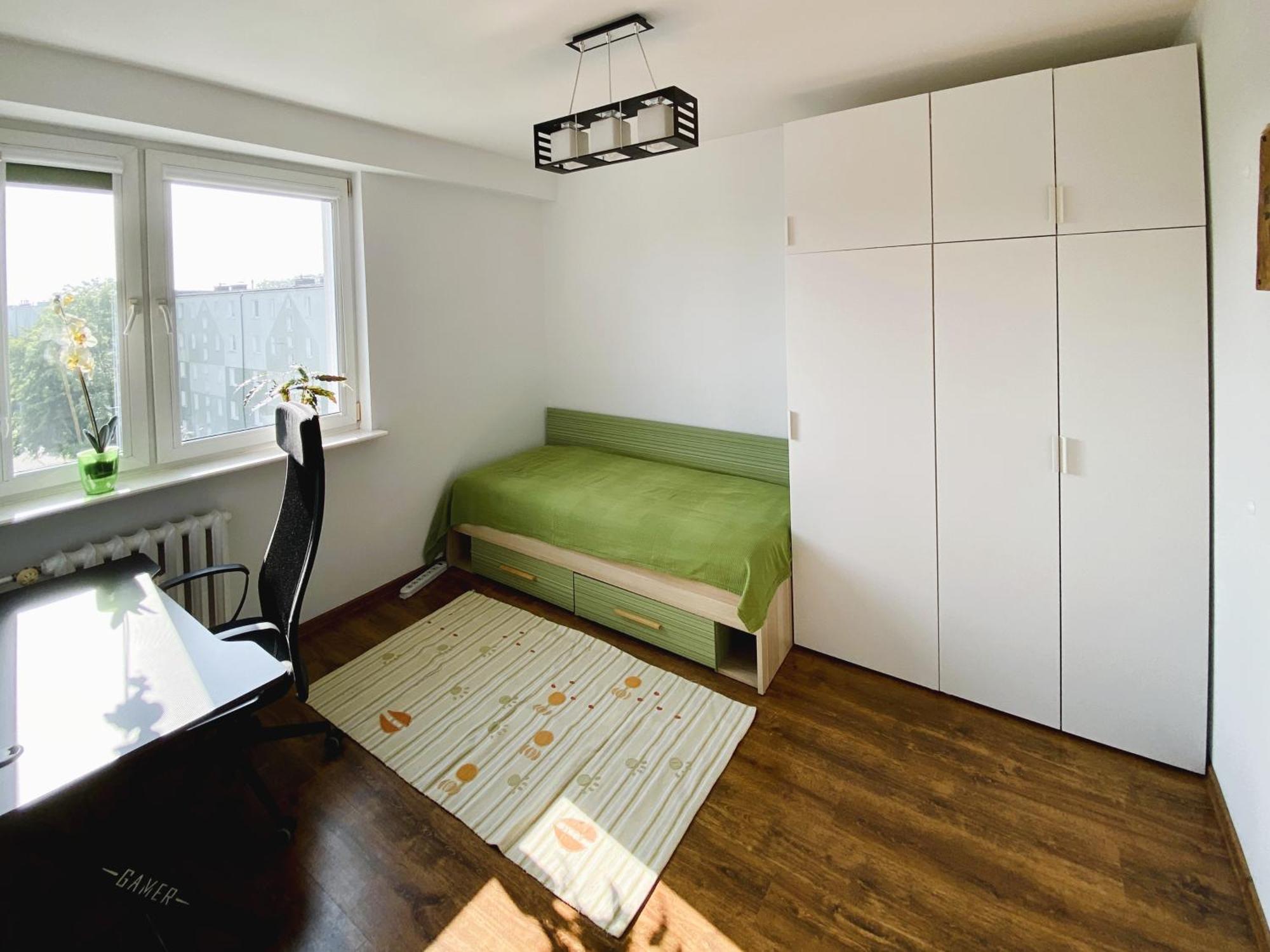 Apartment Cuba Libre Bresno Przy Plazy *